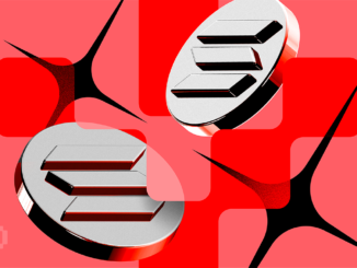 Solana (SOL) Price Slides as Investor Interest Dissipates  