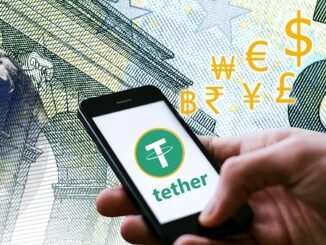 Tether announces cease of USDT minting on Algorand and EOS