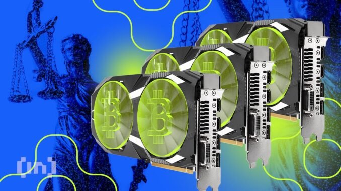 Texas Blocks Arkbit Capital's Fraudulent Crypto Mining Scheme Texas Shuts Down Arkbit Capital’s Crypto Cloud Mining Fraud