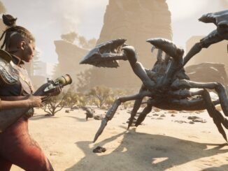 The Steam Next Fest demos I enjoyed the most | Kaser Focus