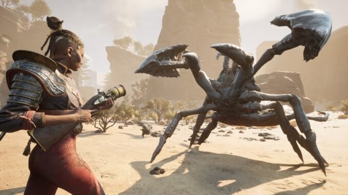 The Steam Next Fest demos I enjoyed the most | The Steam Next Fest demos I enjoyed the most | Kaser Focus