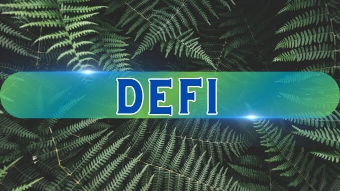 These Are The Smartest Ways to Make Money in DeFi: These Are The Smartest Ways to Make Money in DeFi: IntoTheBlock Report