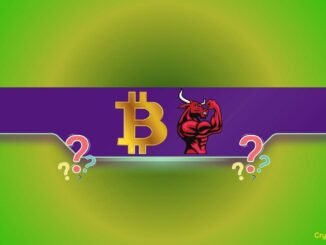 Three Reasons Why Bitcoin's (BTC) Bull Run is Yet to Escalate