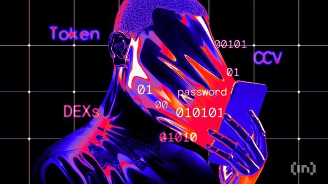 Top 5 AI-Driven Crypto Crime Trends: Elliptic Top 5 New Trends in AI-Enabled Crypto Crime: Elliptic’s Report