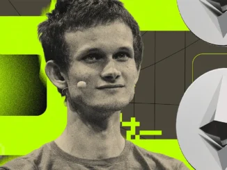 Vitalik Buterin Slams Bitcoin Block Size Deniers