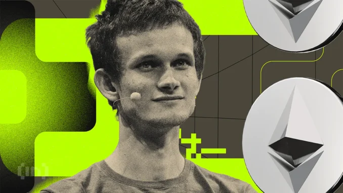 Vitalik Buterin on Bitcoin Blocks Vitalik Buterin Slams Bitcoin Block Size Deniers