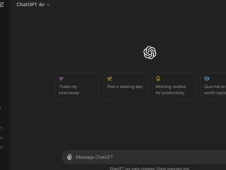 What's the best interface for gen AI? It all depends on the use case