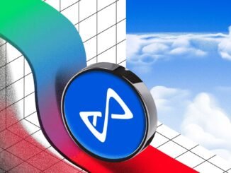 Axie Infinity (AXS) Price Could Be Primed for a 96% Drop  