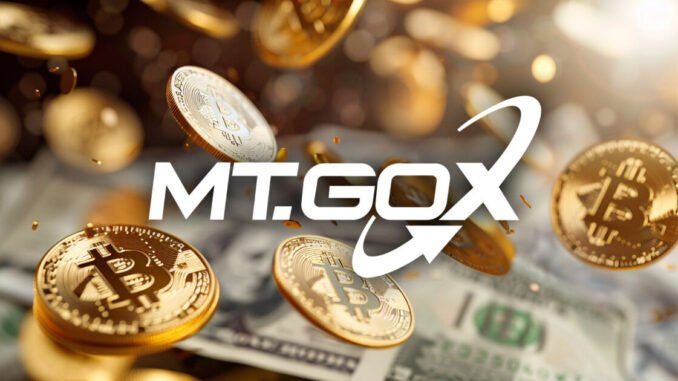 Will Bitcoin’s price bear the brunt of Mt. Gox’s repayment Will Bitcoin’s price bear the brunt of Mt. Gox’s repayment plan?