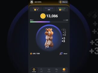 crypto mining 💲 ⛏️ || new trend 📈 || crypto mining in free