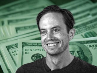 US debt nears $35 trillion, Bitcoin key to surviving ‘catastrophic’ collapse – Voorhees