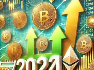Crypto Listings Skyrockets