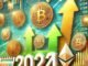Crypto Listings Skyrockets