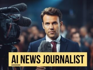 AI News Journalist, Using Multi Agentic System