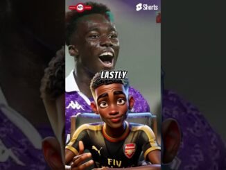 ARSENAL AI NEWS #marcbernal #riccardocalafiori #michaelkayode #football #afc #arsneal #premierleague