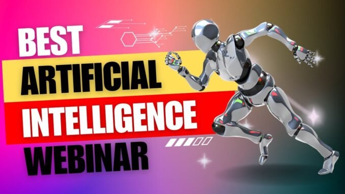 Artificial Intelligence Full Course | Artificial Intelligence for Beginners | Generative AI