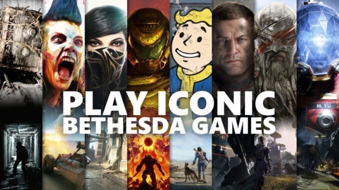 Bethesda Game Studios workers unionize under Communications Workers of America Bethesda Game Studios workers unionize under Communications Workers of America