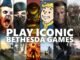 Bethesda Game Studios workers unionize under Communications Workers of America