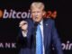 Bitcoin 2024 Conference Nashville! Donald Trump & Elon Musk Speech - General Day 2