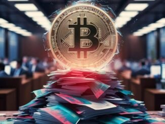 Bitcoin Bounces Above $59,000 as Fears on Germany's Sales Fade