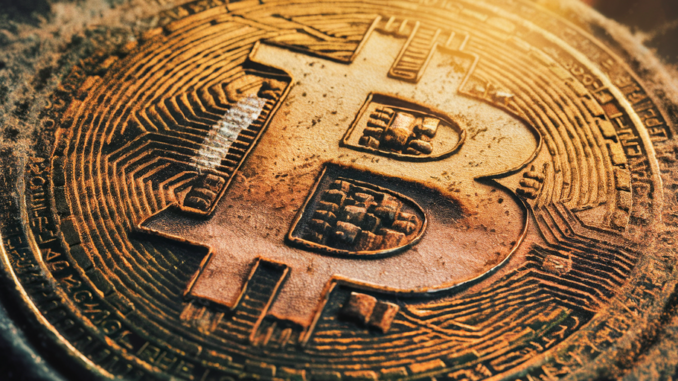 Bitcoin Dips as Mt. Gox Trustee Moves $2.8 Billion to Bitcoin Dips as Mt. Gox Trustee Moves $2.8 Billion to Cold Wallet