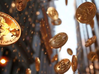 Bitcoin ETFs see almost $1 billion in inflows since Friday ahead of Ethereum ETF launches