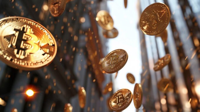 Bitcoin ETFs see almost $1 billion in inflows since Friday Bitcoin ETFs see almost $1 billion in inflows since Friday ahead of Ethereum ETF launches