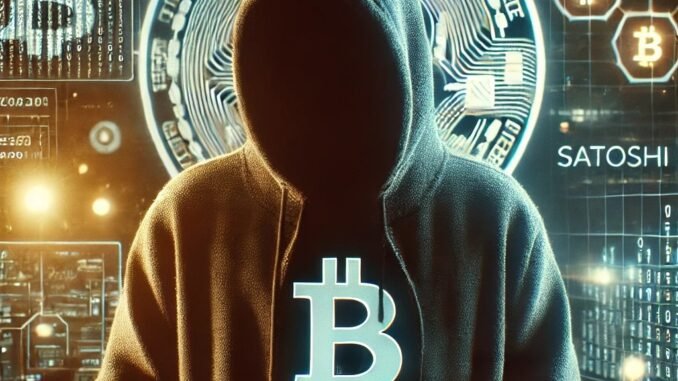 Bitcoin Founder’s Identity Remains A Mystery As Craig Wright Admits Bitcoin founder