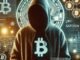 Bitcoin founder