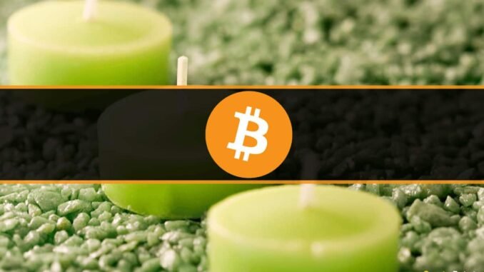 Bitcoin Rockets To $66,400, Triggering $131 Million In Liquidations Bitcoin Rockets To $66,400, Triggering $131 Million In Liquidations