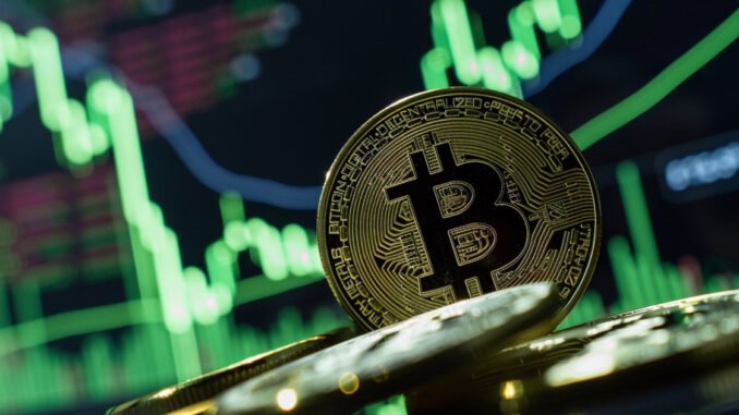 Bitcoin nears $70K as pro-crypto pledges spark market rally Bitcoin nears $70K as pro-crypto pledges spark market rally