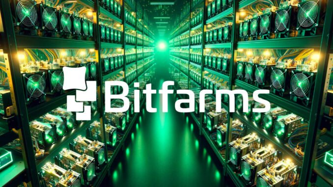 Bitfarms implements fresh poison pill strategy to fend off Riot Platforms takeover bid