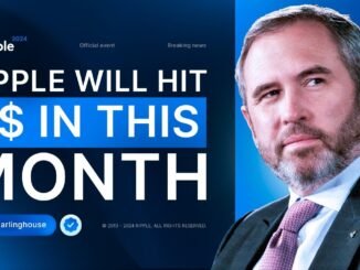 Brad Garlinghouse: Ripple fighting the SEC & Finding Happiness! XRP PRICE PREDICTION