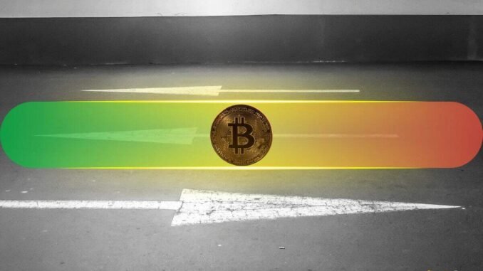 Bull or Bear Phase? CryptoQuant Says Bitcoin Is at a Bull or Bear Phase? CryptoQuant Says Bitcoin Is at a Pivotal Point