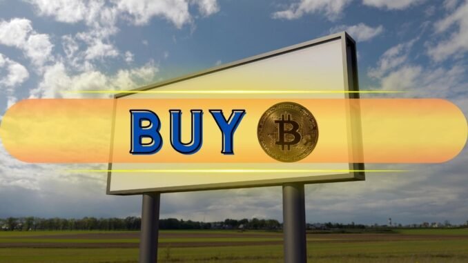 Buy the Bitcoin Dip? Investors Seize Opportunity and Drive $441M Inflows: CoinShares