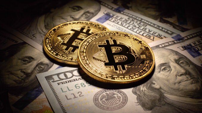 Crunching The Bitcoin Data: CEO Analyzes Impact Of Recent Gov't Bitcoin