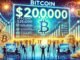 Bitcoin $200,000