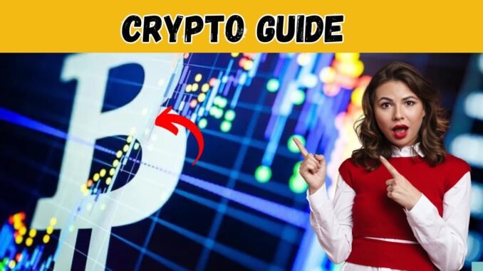 Crypto Guide: Must Watch Tips!