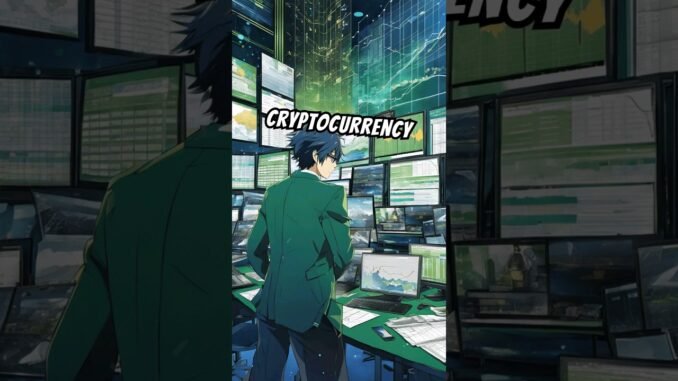 🟢 Crypto News Weekend Review 🟢