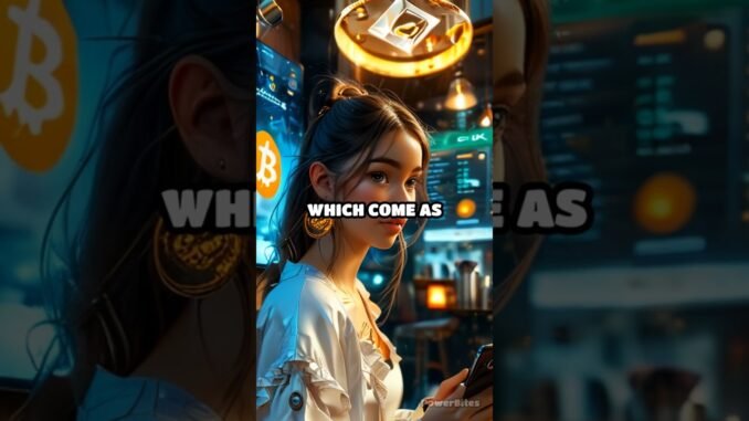 Cryptocurrency Basics: Easy Guide for Beginners