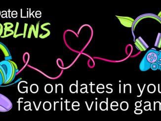 Date Like Goblins wants to set up players on in-game dates