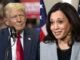 Trump Harris Bitcoin Strategic Reserve Stockpile