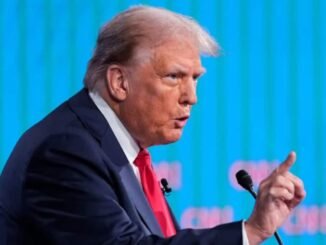 Donald Trump to Take Stage at Bitcoin Conference This Month