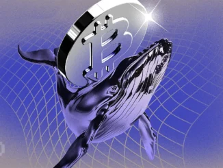 Bitcoin Whale Makes Over 500,000% Gains Resurfacing After 12 Dormant Years