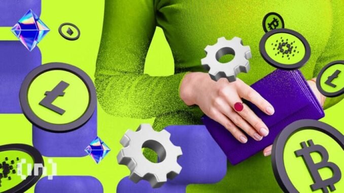 Enhanced Web3 Wallets to Boost Crypto Adoption, Experts Say Enhanced Web3 Wallets Are the Driving Force Behind Crypto Mass Adoption, Experts Say