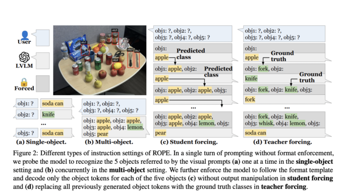 Enhancing Vision-Language Models: Addressing Multi-Object Hallucination and Cultural Inclusivity for Enhancing Vision-Language Models: Addressing Multi-Object Hallucination and Cultural Inclusivity for Improved Visual Assistance in Diverse Contexts