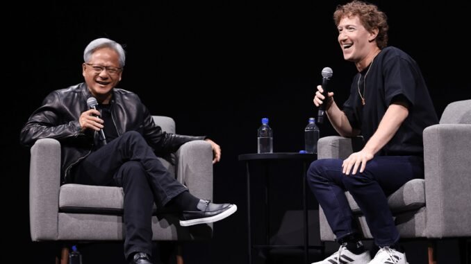 Every business will ‘have an AI’