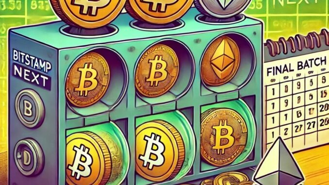 Final Batch of Mt. Gox Payouts To Commence—Here’s When Bitstamp Next: Final Batch of Mt. Gox Payouts To Commence