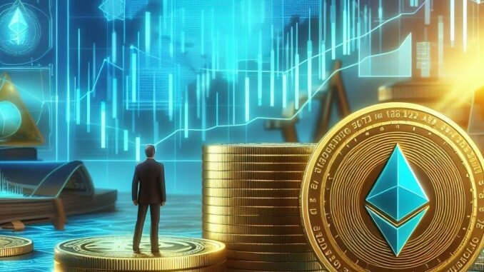 Five spot Ethereum ETFs will launch on July 23. Is Bitwise Ethereum ETF
