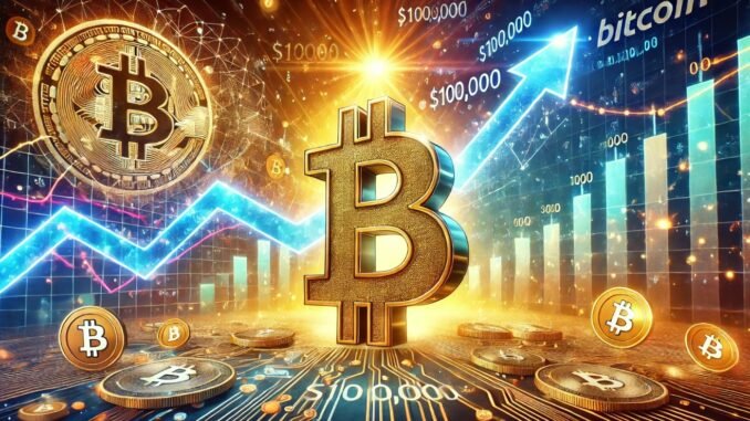 GOP's Vision For 2024: Bitcoin Mining And Self-Custody As Catalysts Bitcoin
